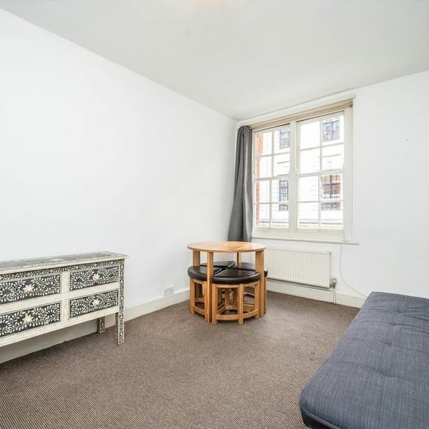 Bidborough Street - Photo 1