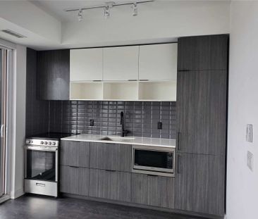 For Lease - 60 Tannery Road Unit# 819, Toronto, Ontario - Photo 2