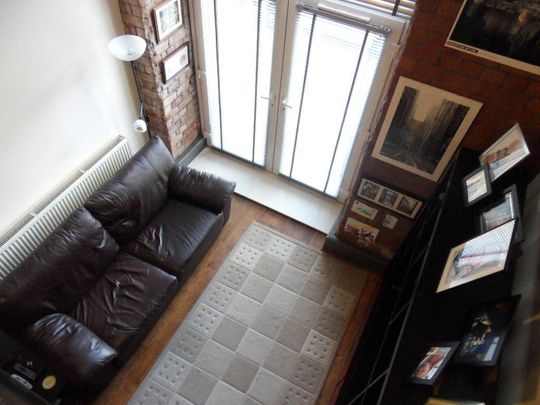 1 bedroom apartment to rent - Photo 1