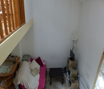 BEAUX-ARTS-T1 bis Meublé 38 m², - Photo 5