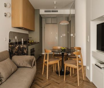 Styl i szyk na Starym Mieście - Zdjęcie 4