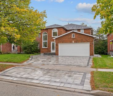 For Lease - 69 Aristotle Drive, Richmond Hill, Ontario - Photo 3