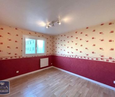 Appartement à louer 3 pièces 71.41m² - Photo 3