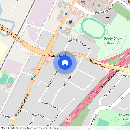 3 Yorkshire Road, NSW 2530, Dapto