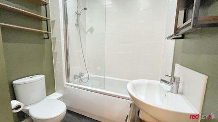 2 bedroom apartment to rent - Photo 5