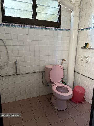 Blk 124 Eunos Spring (Bedok), HDB 4 Rooms - For Rent - Photo 4