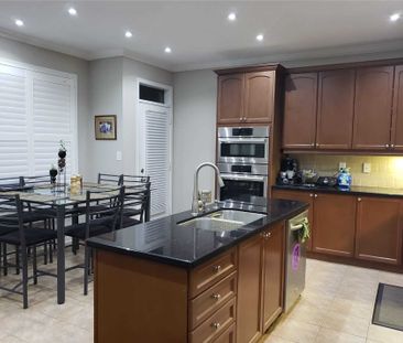 For Lease - 314 Pringle Avenue Unit# Upper, Milton, Ontario - Photo 6