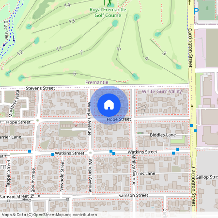 110A Hope Street, WA 6162, White Gum Valley