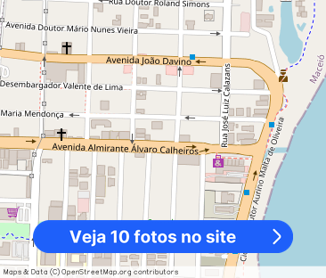 Localização - Foto 1