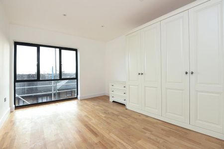 1 bedroom flat to rent - Photo 4