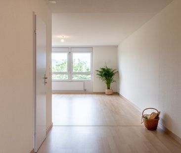 "Grosszügige Wohnung in der Liebrüti" - Photo 3