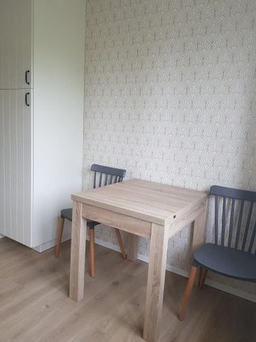 Przytulne jednopokojowe za 2500 zł - Photo 3