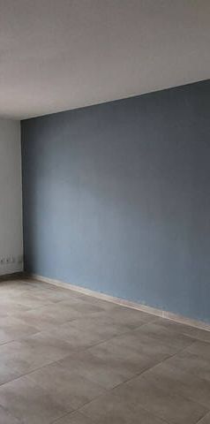 Appartement F2 à Folschviller avec balcon ! - Photo 1