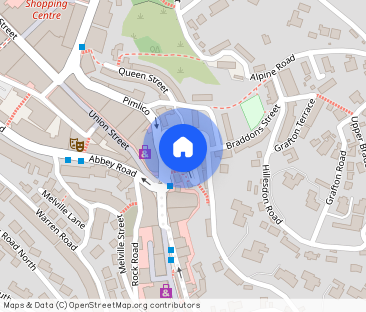 Madrepore Road, Torquay, Devon, TQ1 - Photo 1