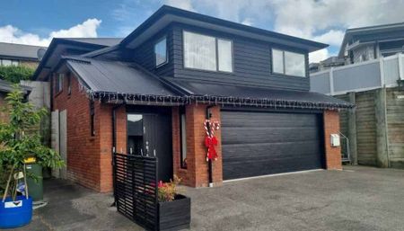 Rototuna 3 Bedroom - Photo 4