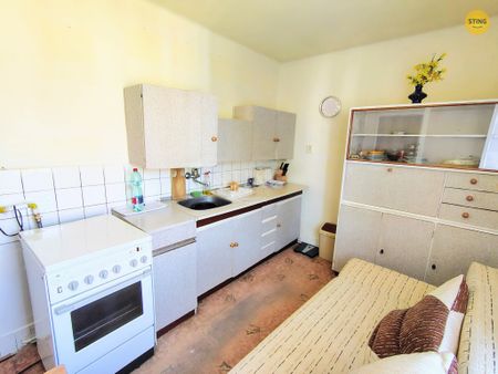 Byt 2+1 k pronájmu, Hodonín, ulice Patočkova - Photo 2