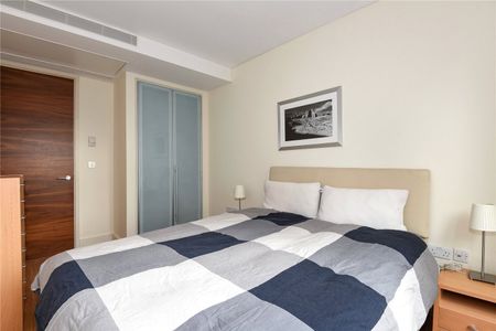 1 South Wharf Road, Paddington, London, W2 - Photo 3