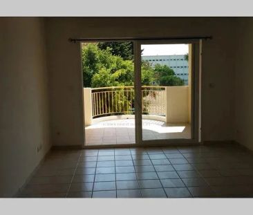 Appartement Montélimar - Photo 1