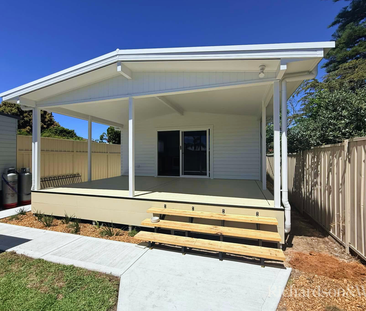 8A Gross Avenue Umina Beach - Photo 4