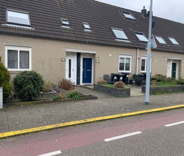 Schuilenburg, 2135 GN, Hoofddorp - Foto 5
