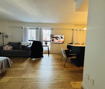 OSTRA Appartements Loft Studio Entièrement Meublé à Louer Saint-Jea... - Photo 1