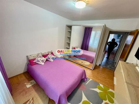 Apartament 3 camere | N. Grigorescu | Loc de Parcare | 9min. metrou - Photo 4