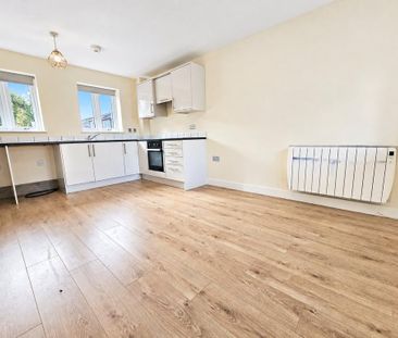 1 bedroom terraced house to rent - Photo 3