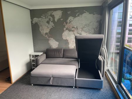 2 Bed Flat, Citispace West, LS2 - Photo 2