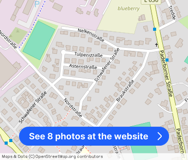 Prima Lage im Ortstkern von Haaren - Photo 1