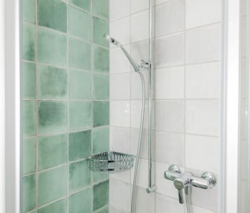 1 Zimmer, 11 m², 1. Stock - Foto 6