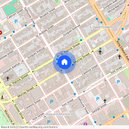 135 Murray Street, Lower Town - Sandy Hill