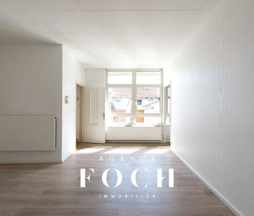 Location Appartement 3 pièces 76m² NANCY 54000 - Photo 5