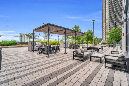 For Lease - 9 Mabelle Avenue Unit# 2426, Toronto, Ontario - Photo 2