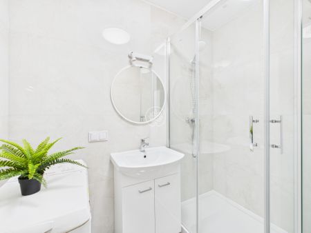 3 pokojowe mieszkanie po generalnym remoncie - Photo 5