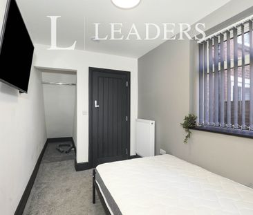 1 bedroom terraced to rent London Road, Stoke-on-Trent, Staffordshi... - Photo 1