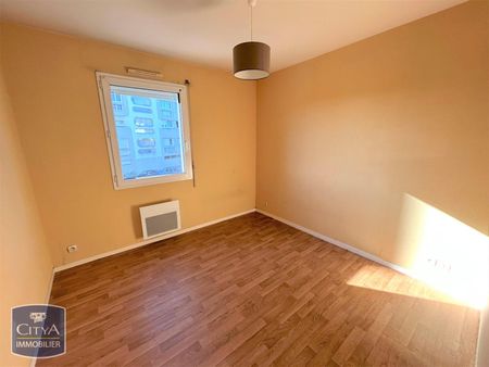 Location Appartement 2 pièces 37m² CHOLET 49300 - Photo 3