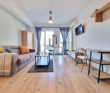 Aviatiei – Pipera Rent | Belvedere Furnished 2-room | Parking - Fotografie 1