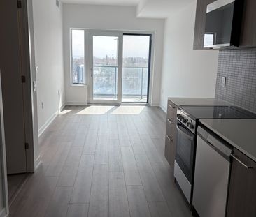 For Lease - 7437 Kingston Road Unit# 611B, Toronto, Ontario - Photo 3