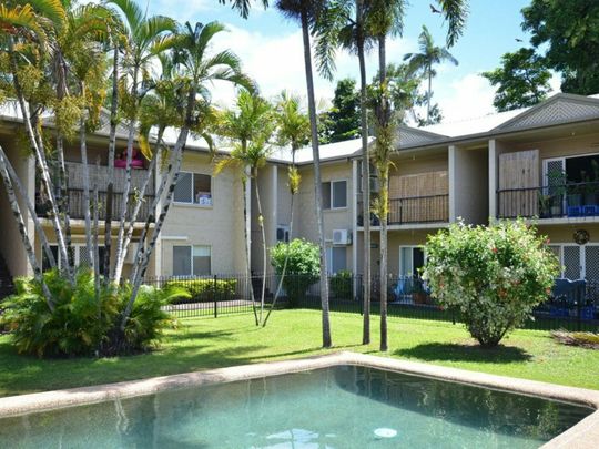 UNIT SO CLOSE TO EVERYTHING - Photo 1