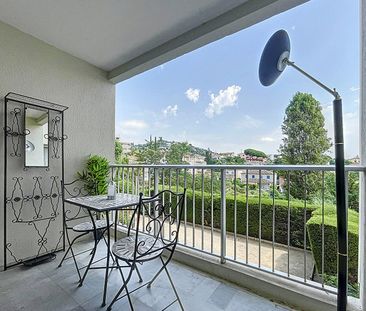Location appartement 1 pièce, 30.58m², Vallauris - Photo 6