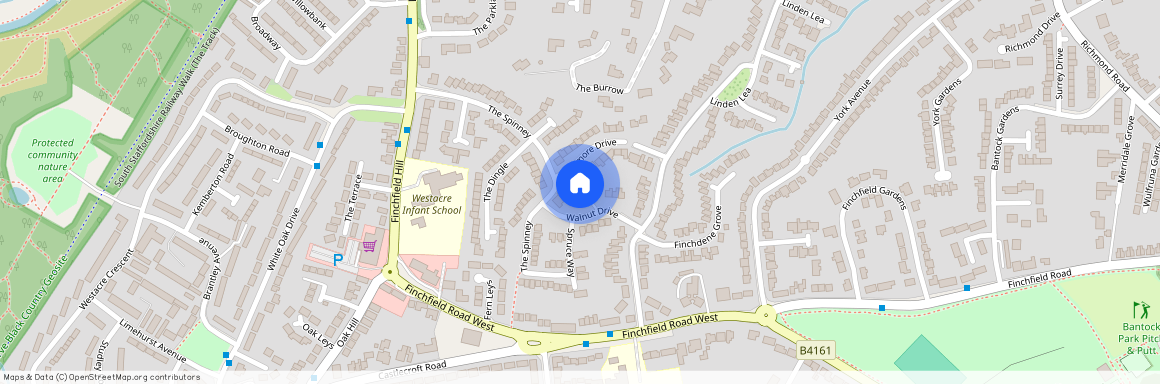 11 Weller Court, Finchfield