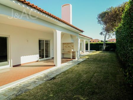 Moradia T5 em Lisboa - Photo 2