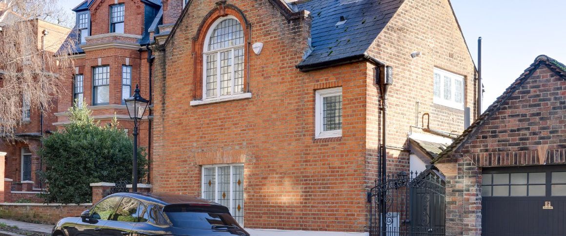 Well Road, London, , NW3 1LH - Photo 1