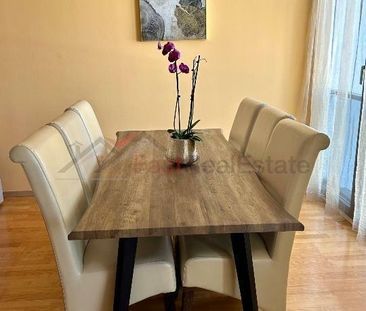 Apartament 3 camere decomandat 105mp de inchiriat Baneasa, Bucuresti - Fotografie 3