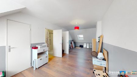 Location maison 4 pièces, 97.64m², Lieusaint - Photo 2