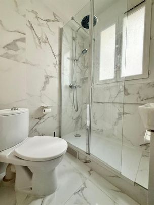 LEVALLOIS PERRET, -, PARC DE LA PLANCHETTE - Photo 1