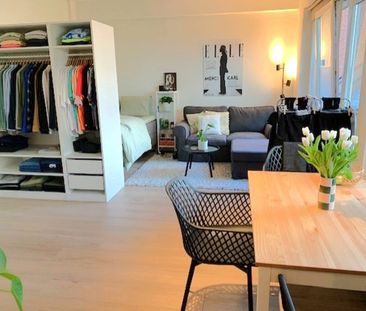 Studio - for rent - Foto 2