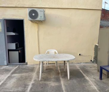Studio/Γκαρσονιέρα για ενοικίαση Ακριτών (Αμπελόκηποι) - Photo 6