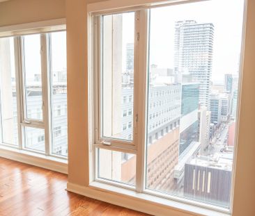 For Lease - 210 Victoria Street Unit# 2605, Toronto, Ontario - Photo 5