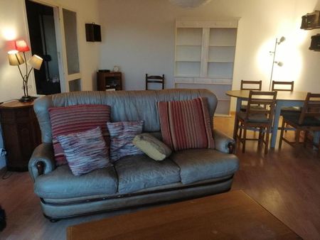 Location Appartement 1 pièce 11m² BORDEAUX 33800 - Photo 3